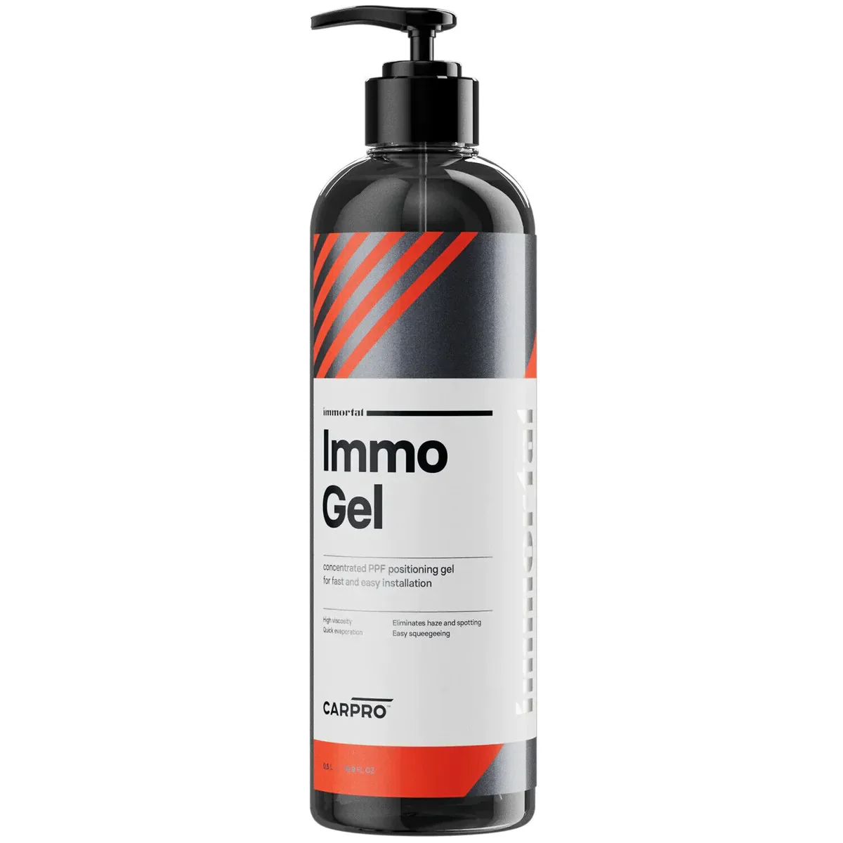 CarPro Immogel PPF Positioning Gel 500ml