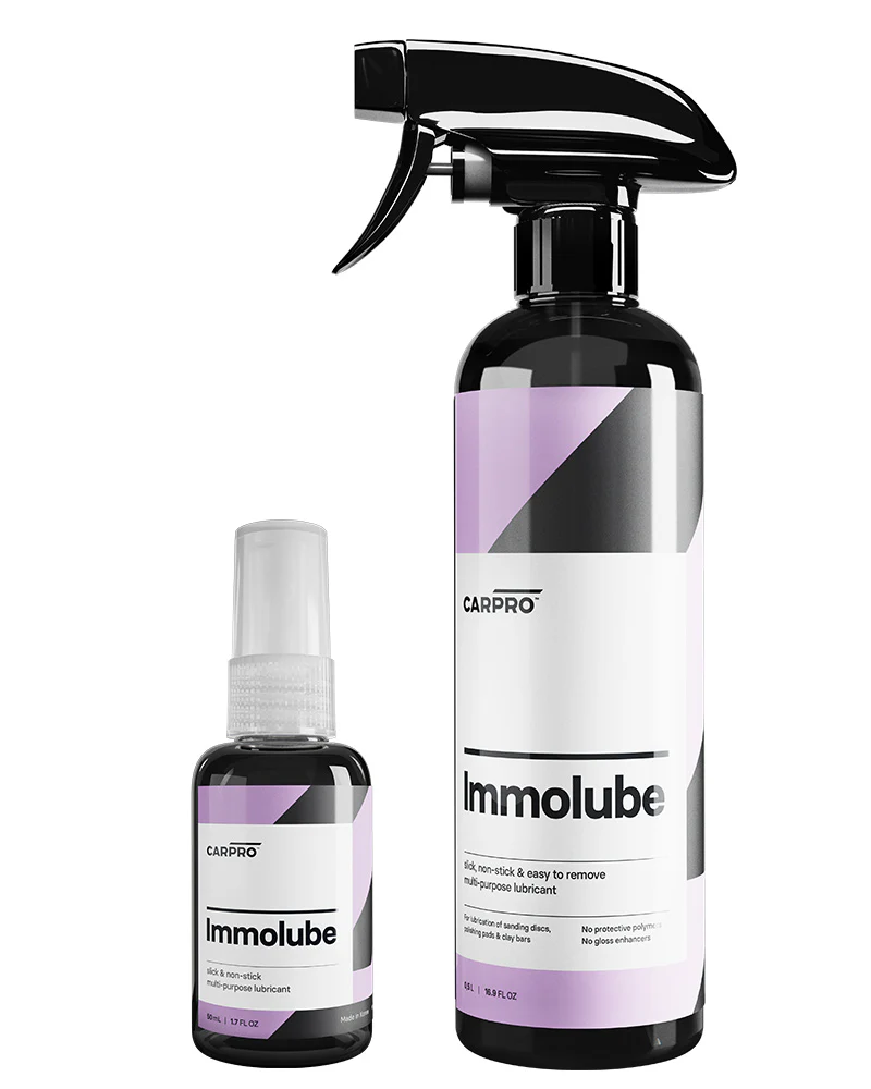 CarPro Immolube Multi-Purpose Lubricant - Image 2
