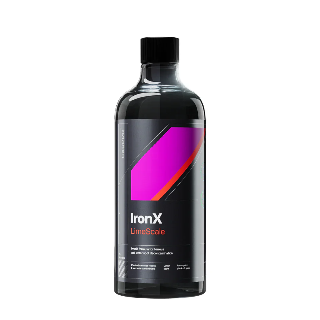 CarPro IronX Lime Scale - Image 2