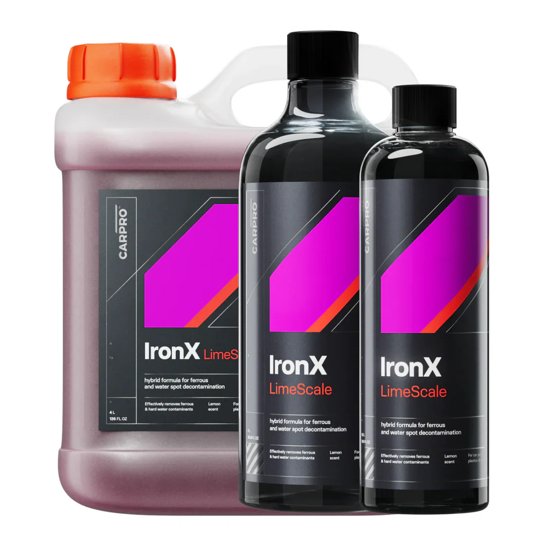 CarPro IronX Lime Scale - Image 4
