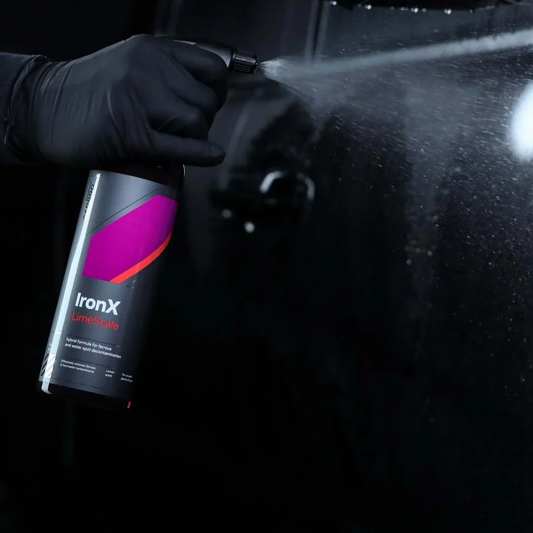 CarPro IronX Lime Scale - Image 5