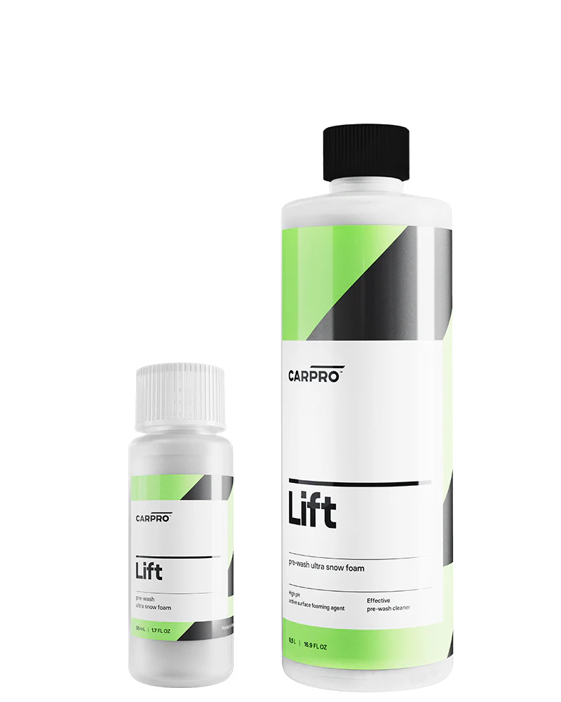 CarPro Lift Snow Foam