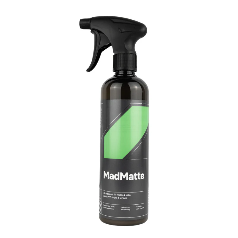 CarPro MadMatte Sealant