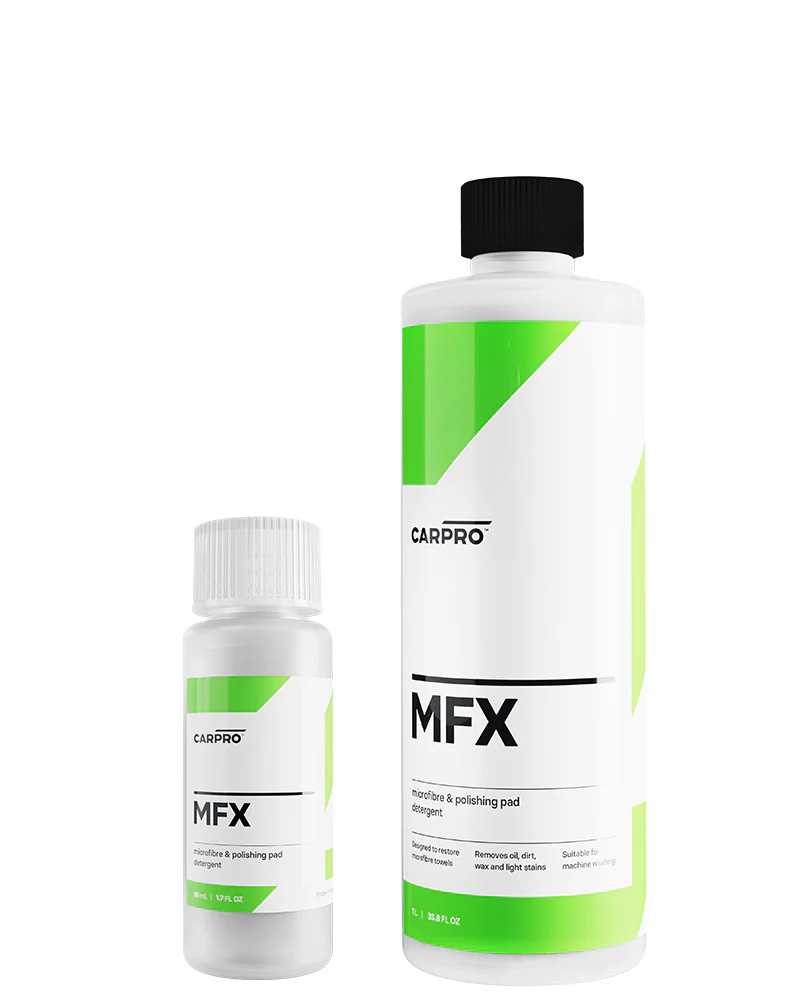CarPro MFX Microfibre Detergent