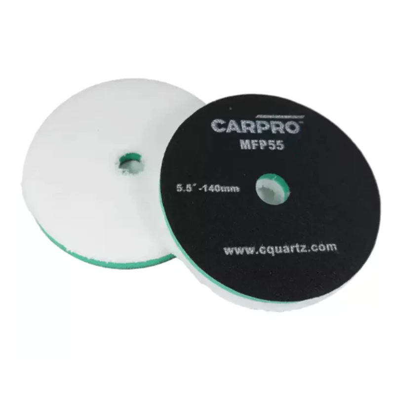 CarPro Microfibre Heavy Cutting Pad - Image 2