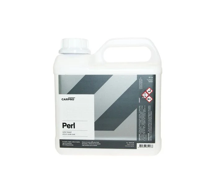 CarPro Perl Water Based Silicone Oxide Coat - Image 2