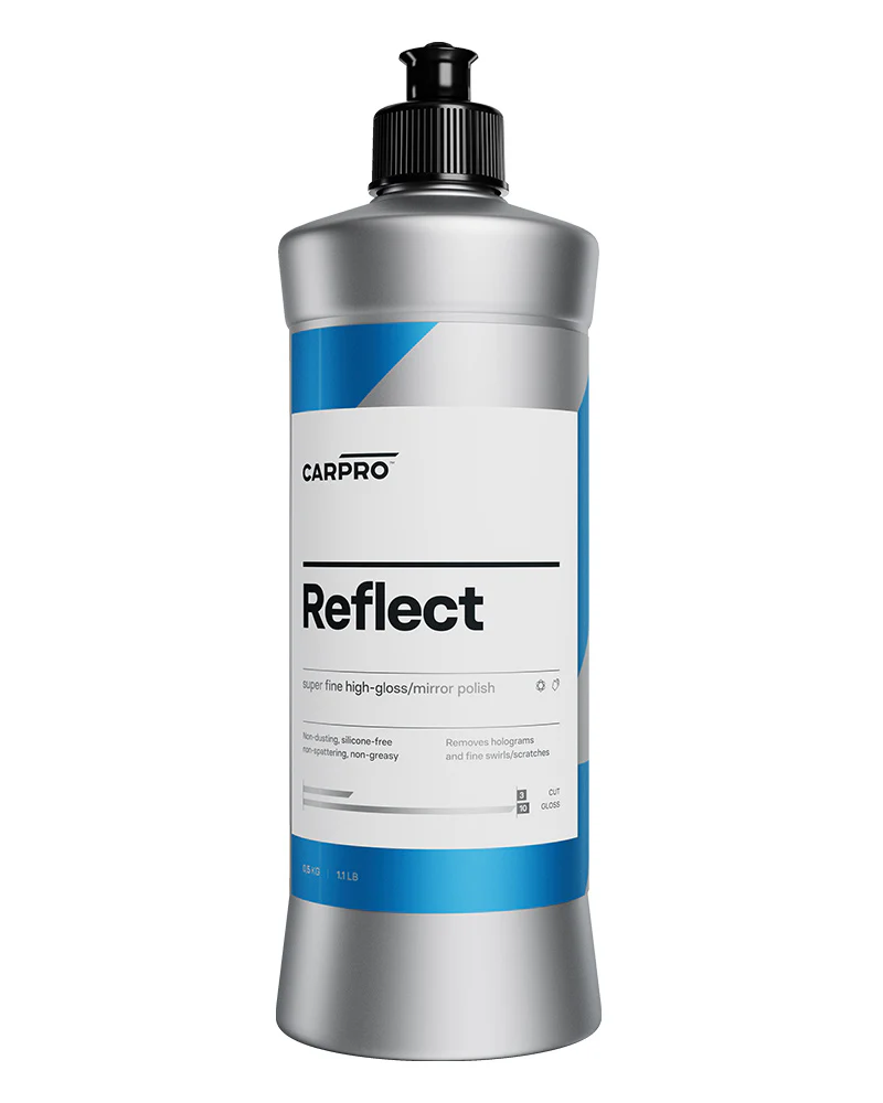CarPro Reflect Super Shine Polish