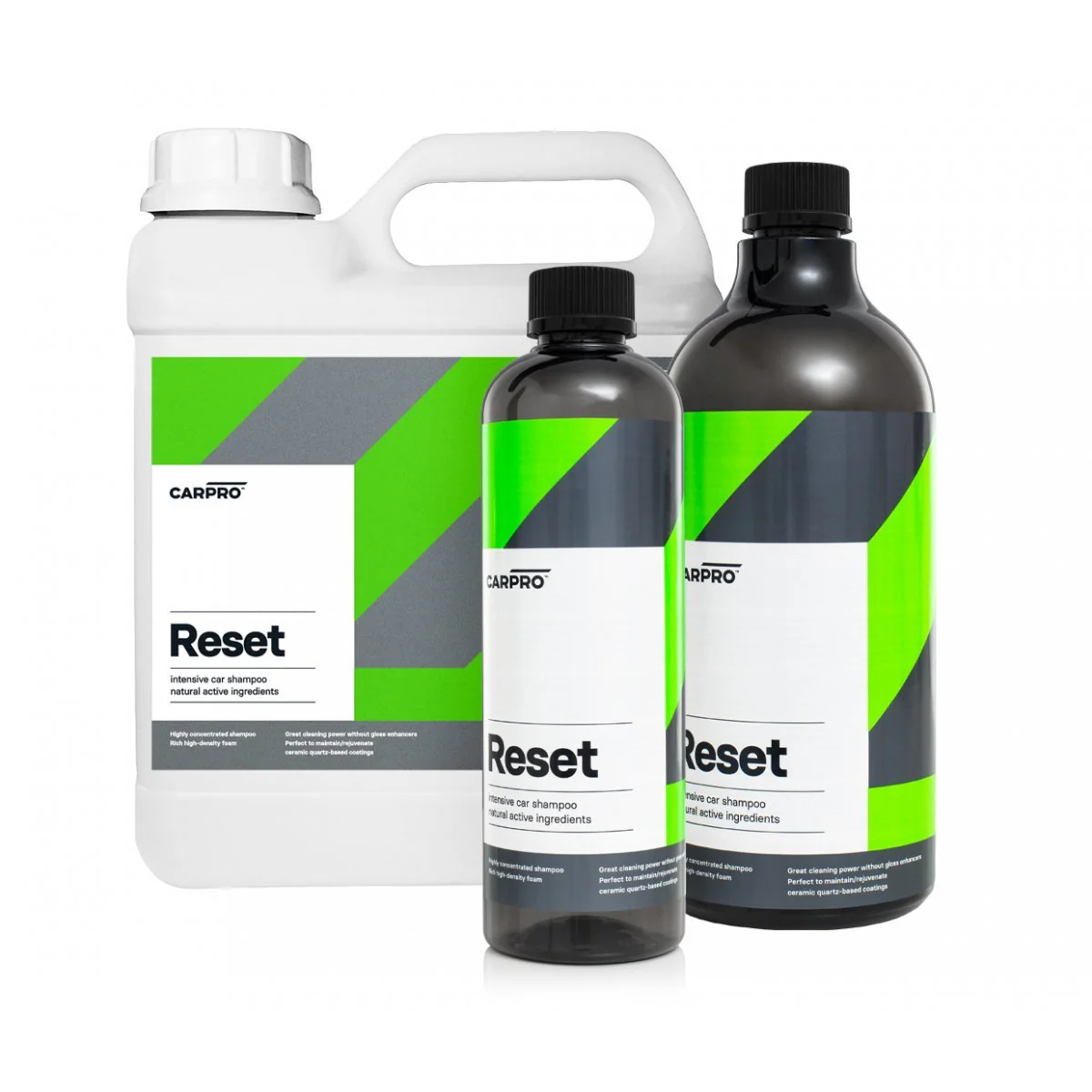 CarPro Reset Intensive Car Shampoo