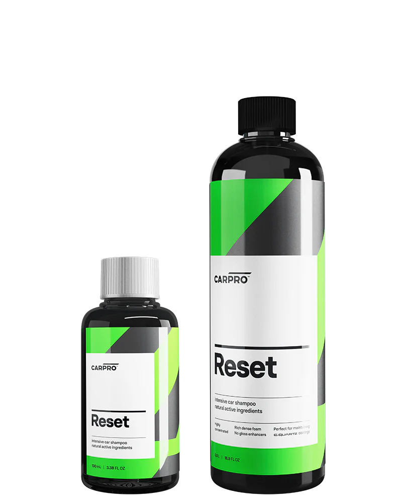 CarPro Reset Intensive Car Shampoo - Image 2