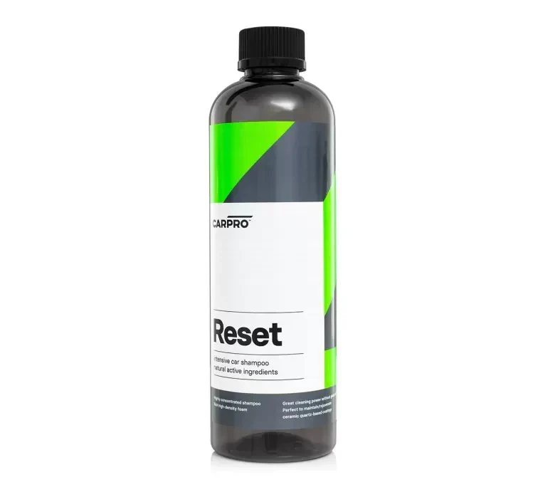 CarPro Reset Intensive Car Shampoo - Image 3
