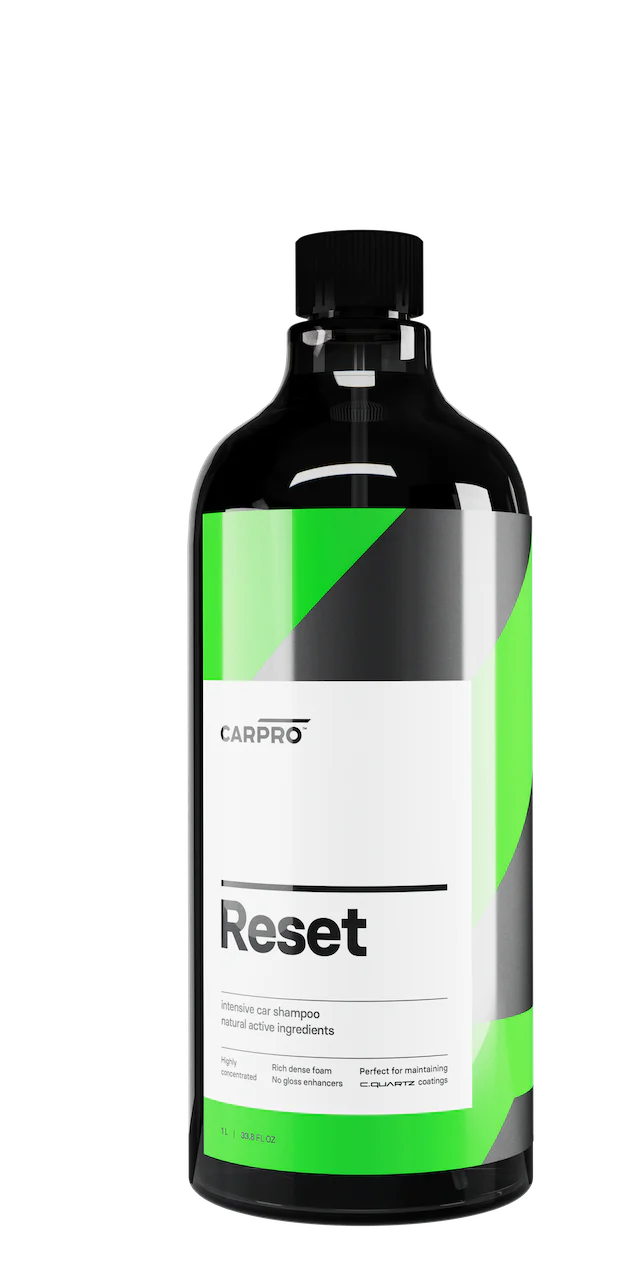 CarPro Reset Intensive Car Shampoo - Image 4