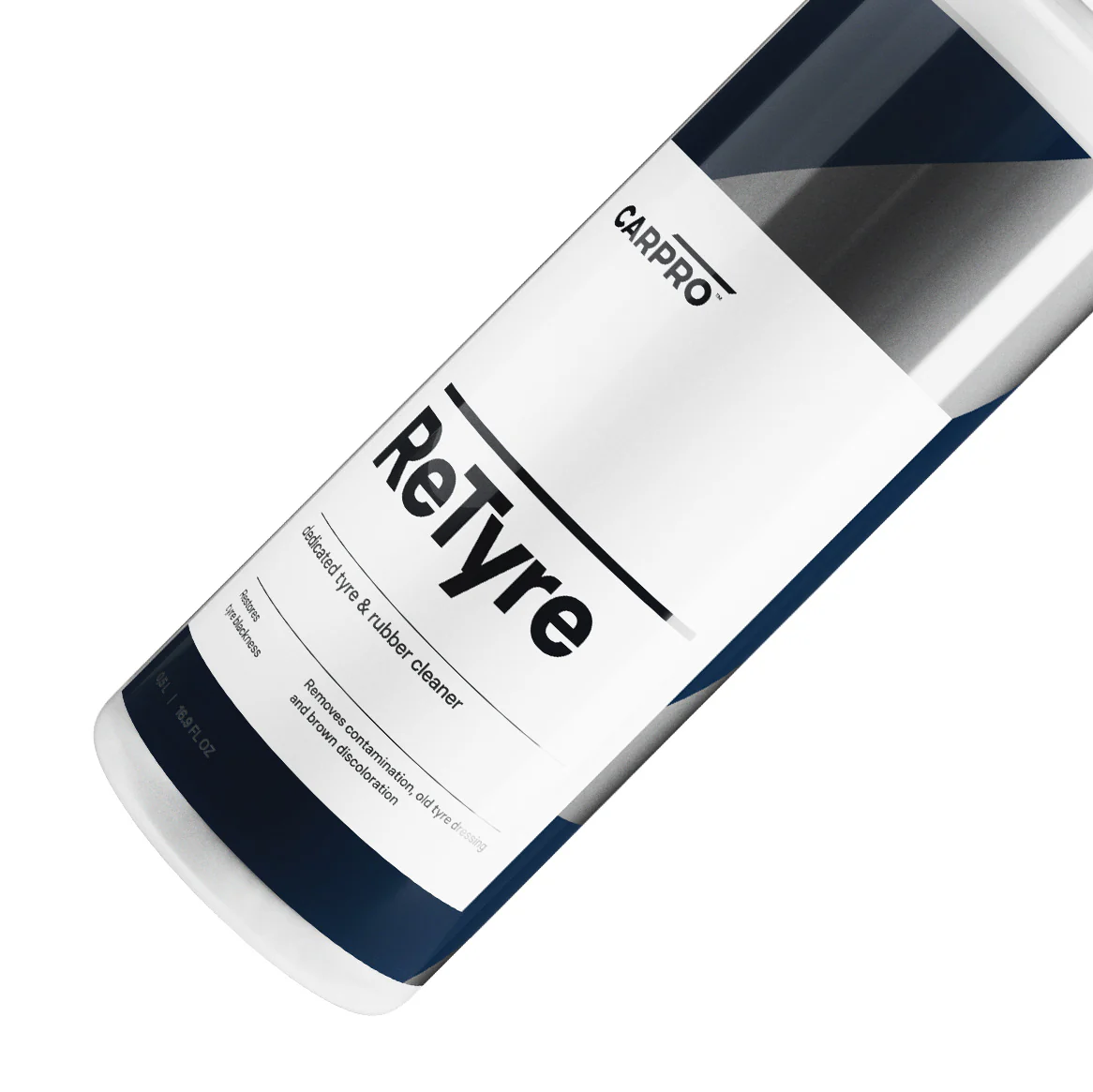 CarPro ReTyre - Image 2