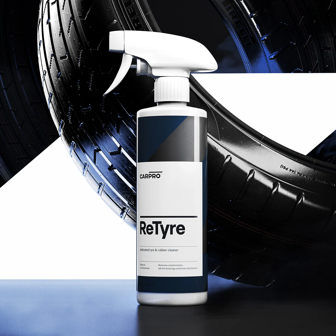 CarPro ReTyre - Image 3