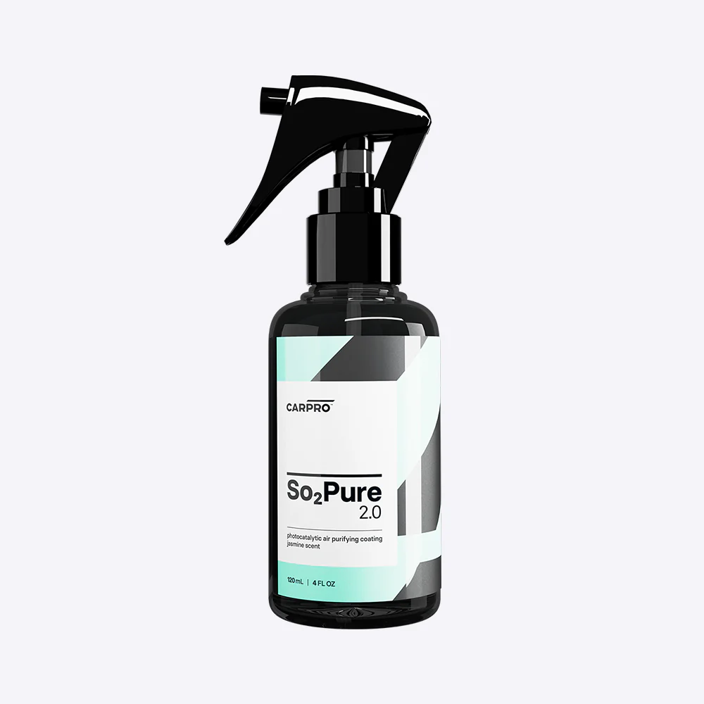 CarPro So2 Pure 2.0 120ml