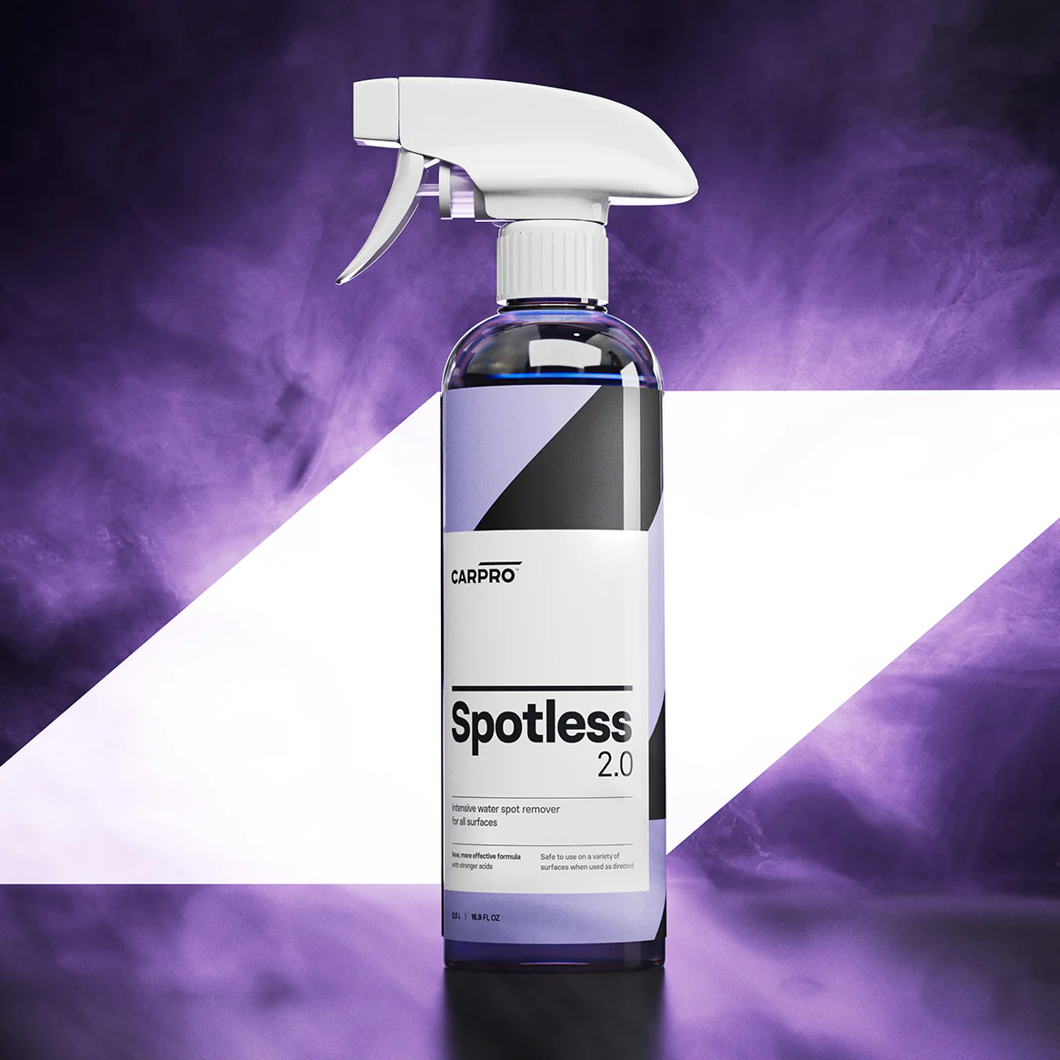 CarPro Spotless Water Spot Remover - Image 4