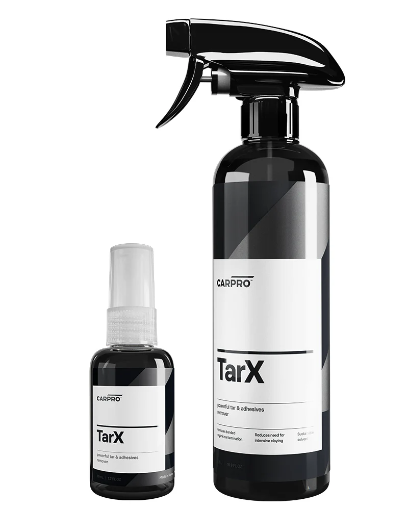 CarPro Tar X Tar & Adhesive Remover