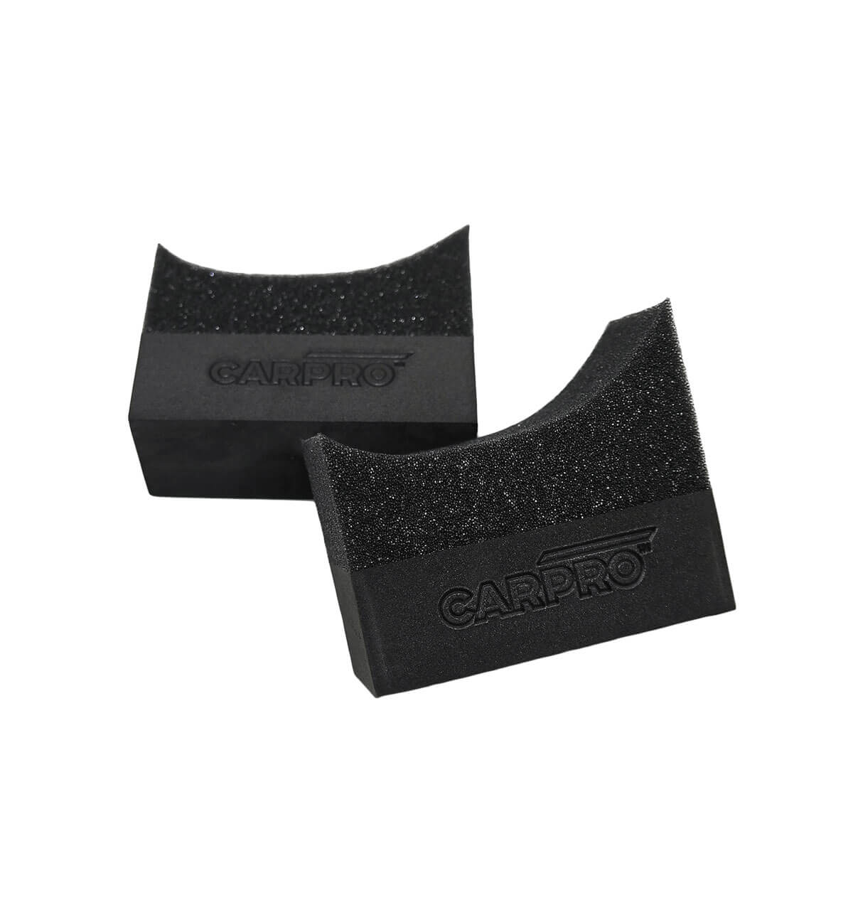 CarPro Tyre Sponge (Tyre Dressing Applicator)