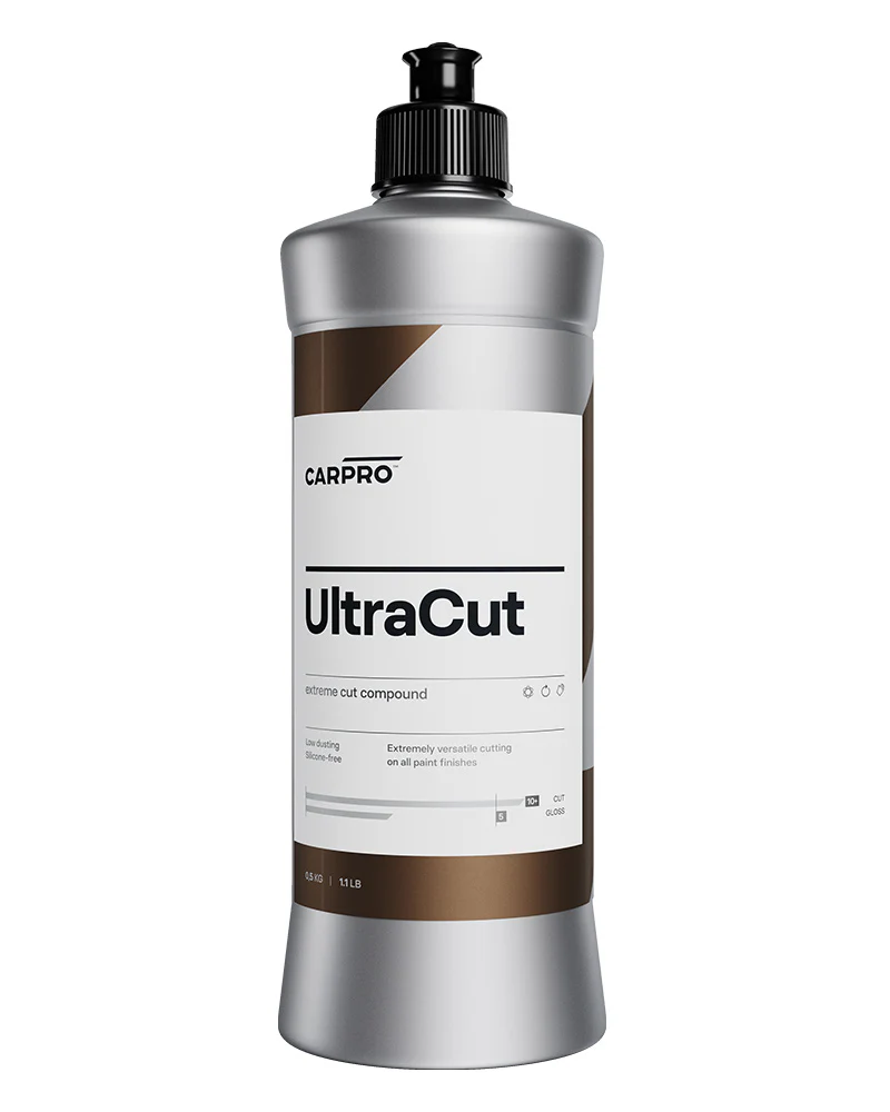 CarPro UltraCut