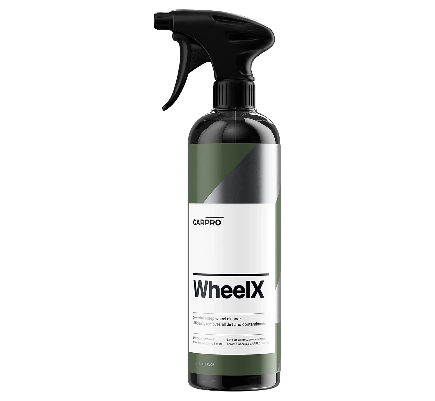 CarPro Wheel X Wheel Cleaner