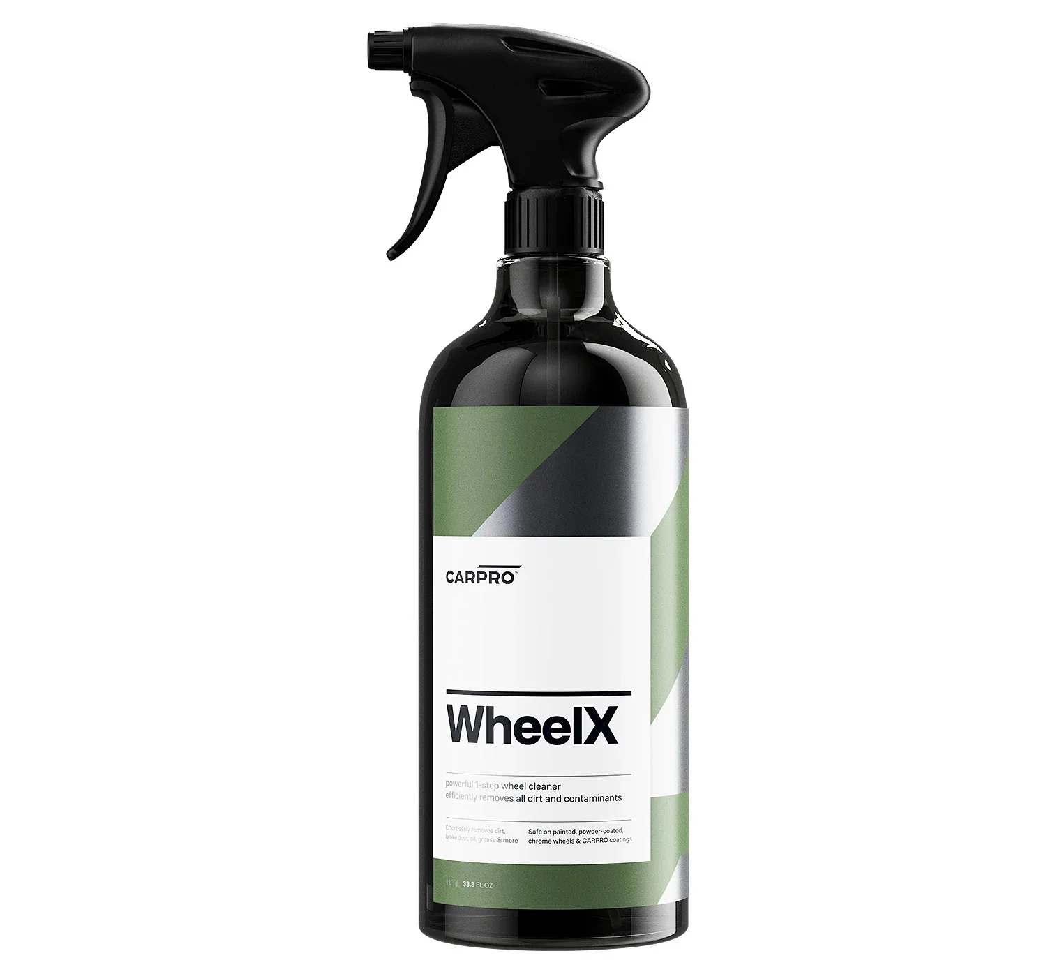 CarPro Wheel X Wheel Cleaner - Image 2