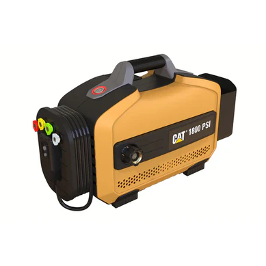 CAT Active - VE54 Professional Electric Pressure Washer 1800 PSI/135 Bar - Image 2