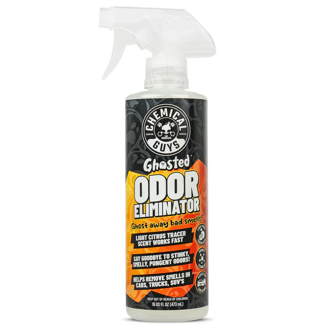 Chemical Guys Ghosted Odour Eliminator 16oz