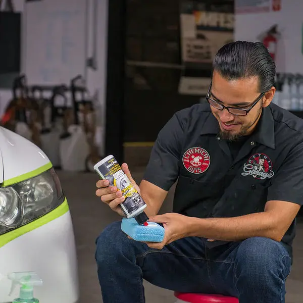Chemical Guys Headlight Restorer 16oz - Image 4