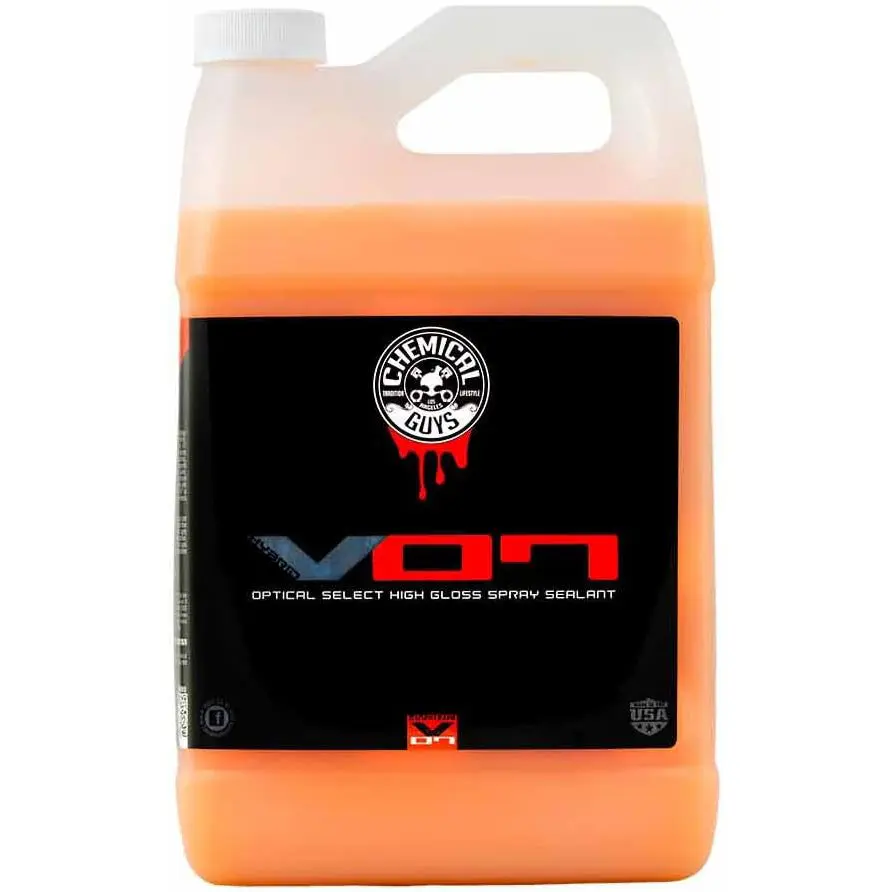 Chemical Guys Hybrid V07 Optical Select Sealant - Image 3