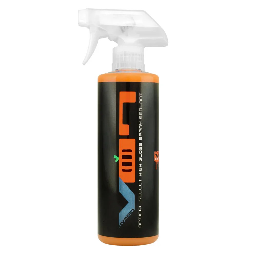 Chemical Guys Hybrid V7 Optical Select High Gloss Spray Sealant 16oz