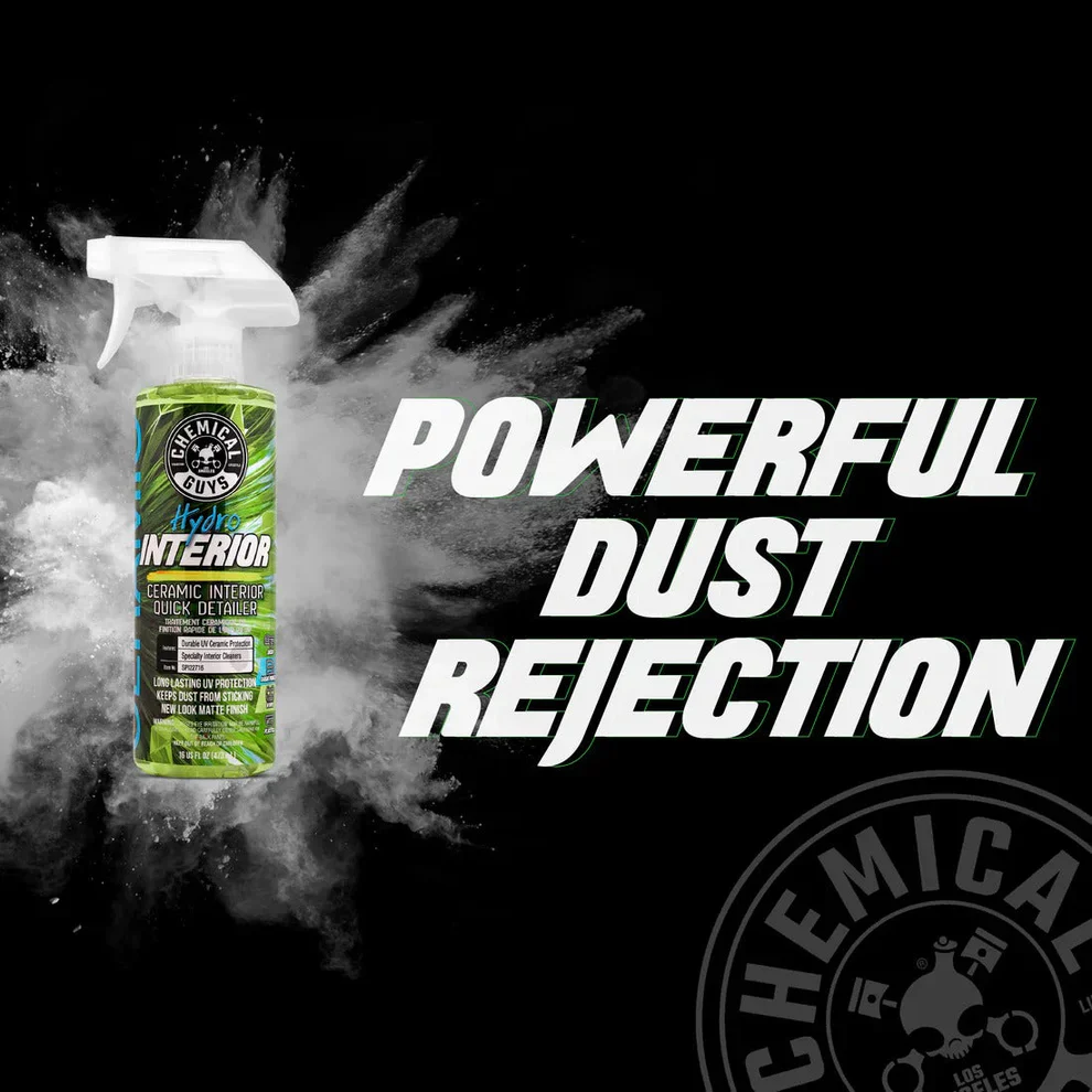 Chemical Guys Hydro Interior 16oz - Image 10