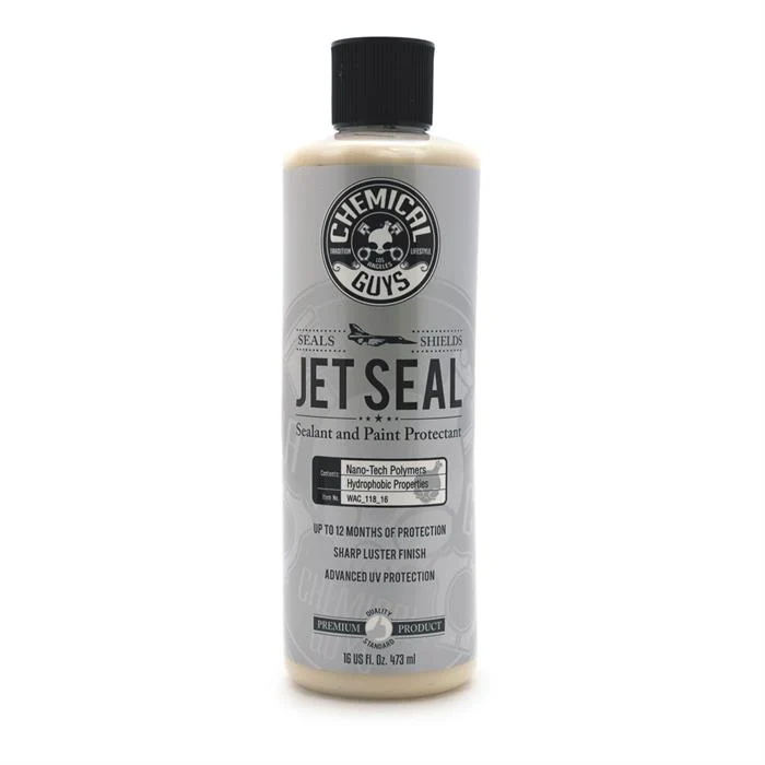 Chemical Guys Jet Seal 16oz