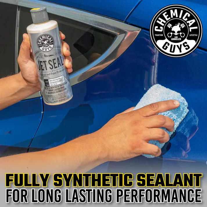 Chemical Guys Jet Seal 16oz - Image 4