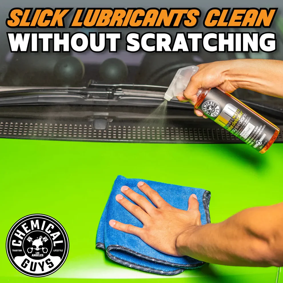 Chemical Guys Meticulous Matte Detailer 16oz - Image 11