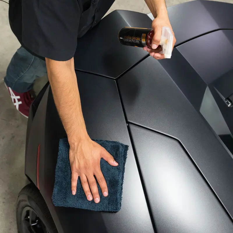 Chemical Guys Meticulous Matte Detailer 16oz - Image 7