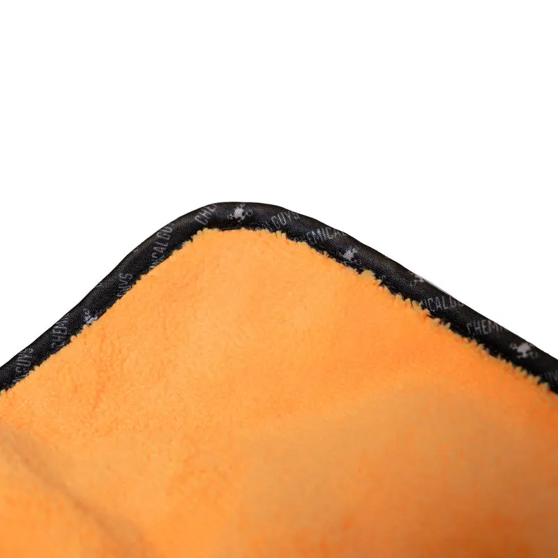 Chemical Guys Miracle Dryer Drying Towel - Image 3