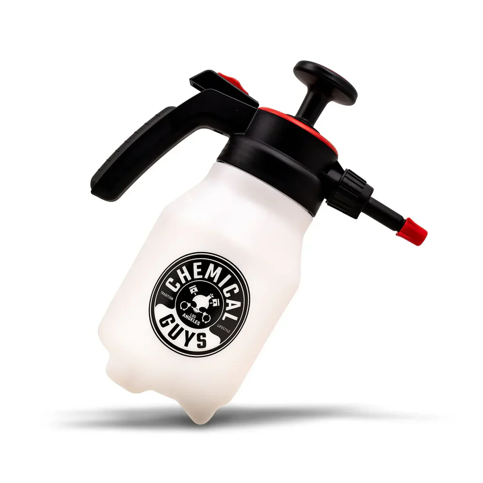 Chemical Guys Mr. Sprayer Full Function Atomizer and Pump Sprayer - Image 2