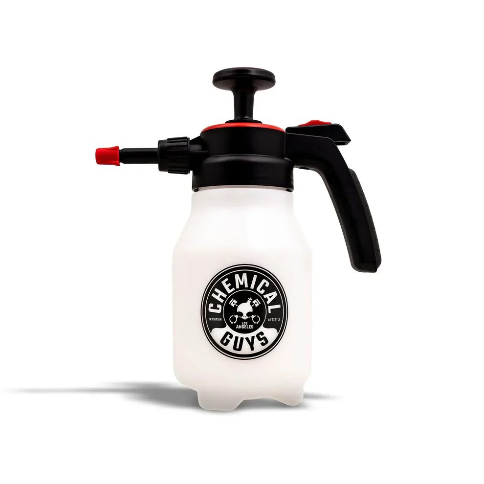 Chemical Guys Mr. Sprayer Full Function Atomizer and Pump Sprayer - Image 3