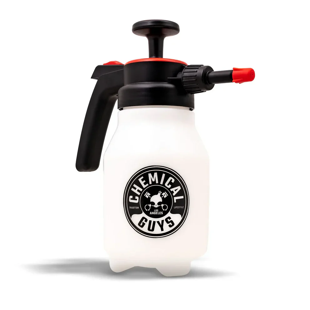 Chemical Guys Mr. Sprayer Full Function Atomizer and Pump Sprayer - Image 4