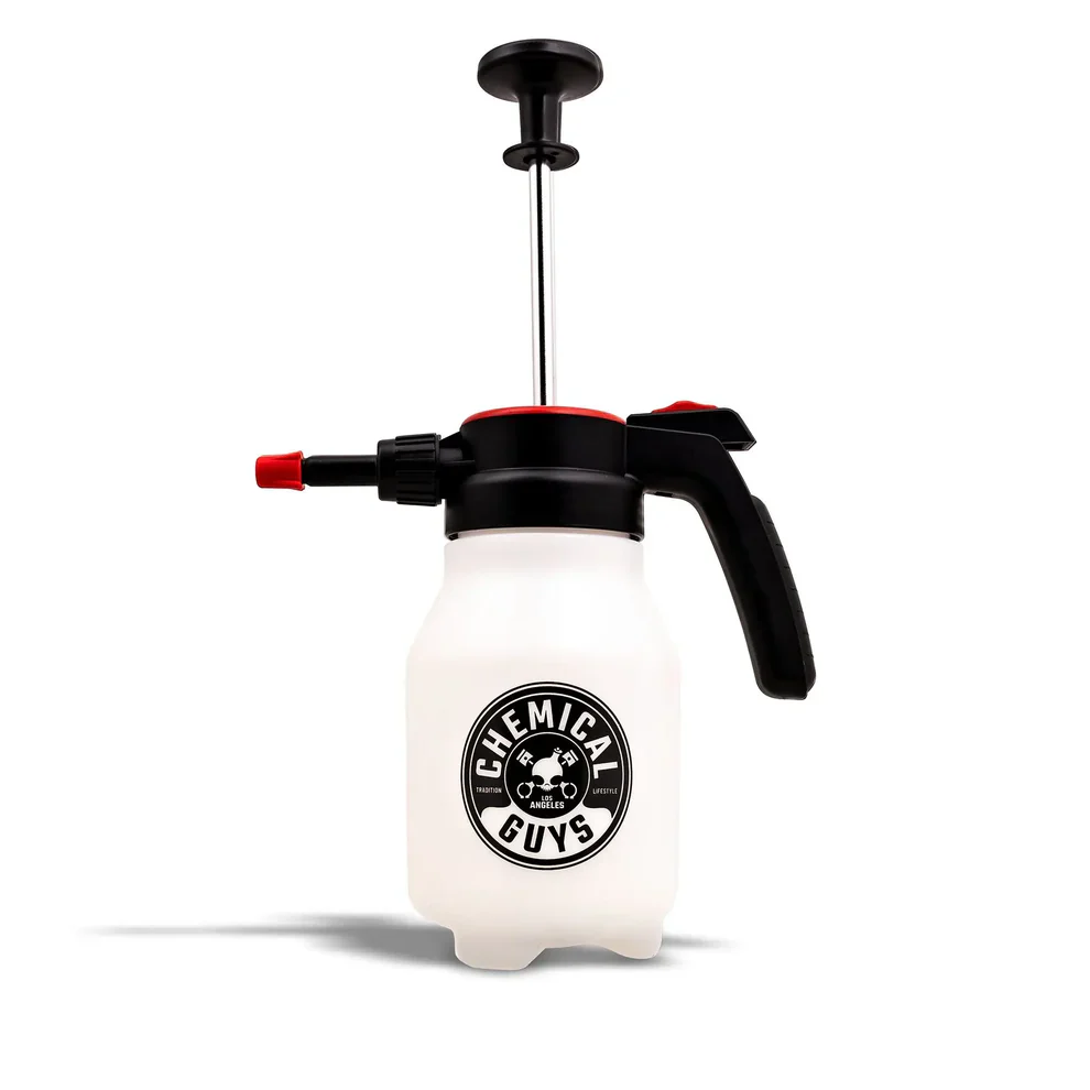 Chemical Guys Mr. Sprayer Full Function Atomizer and Pump Sprayer - Image 5