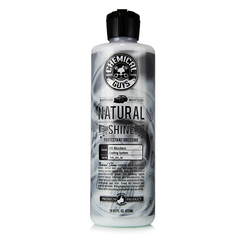 Chemical Guys Natural Shine (16oz)