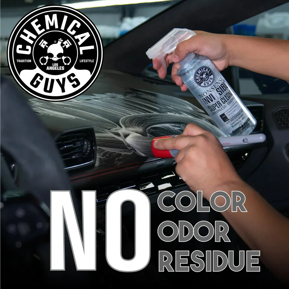 Chemical Guys Nonsense Concentrated All Surface Cleaner 16oz - Image 5