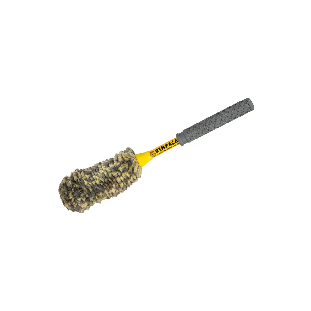 Chemical Guys Rimpaca Ultimate Wheel Brush Set (3 Pcs) - Image 6