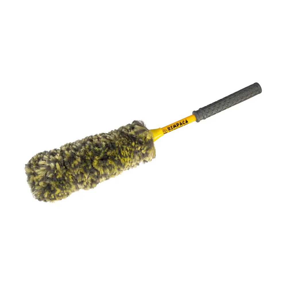 Chemical Guys Rimpaca Ultimate Wheel Brush Set (3 Pcs) - Image 7