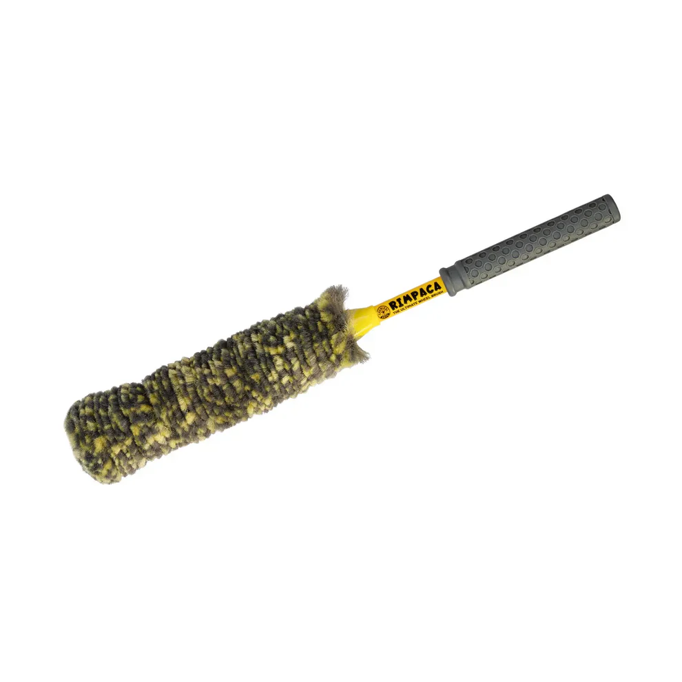 Chemical Guys Rimpaca Ultimate Wheel Brush Set (3 Pcs) - Image 8
