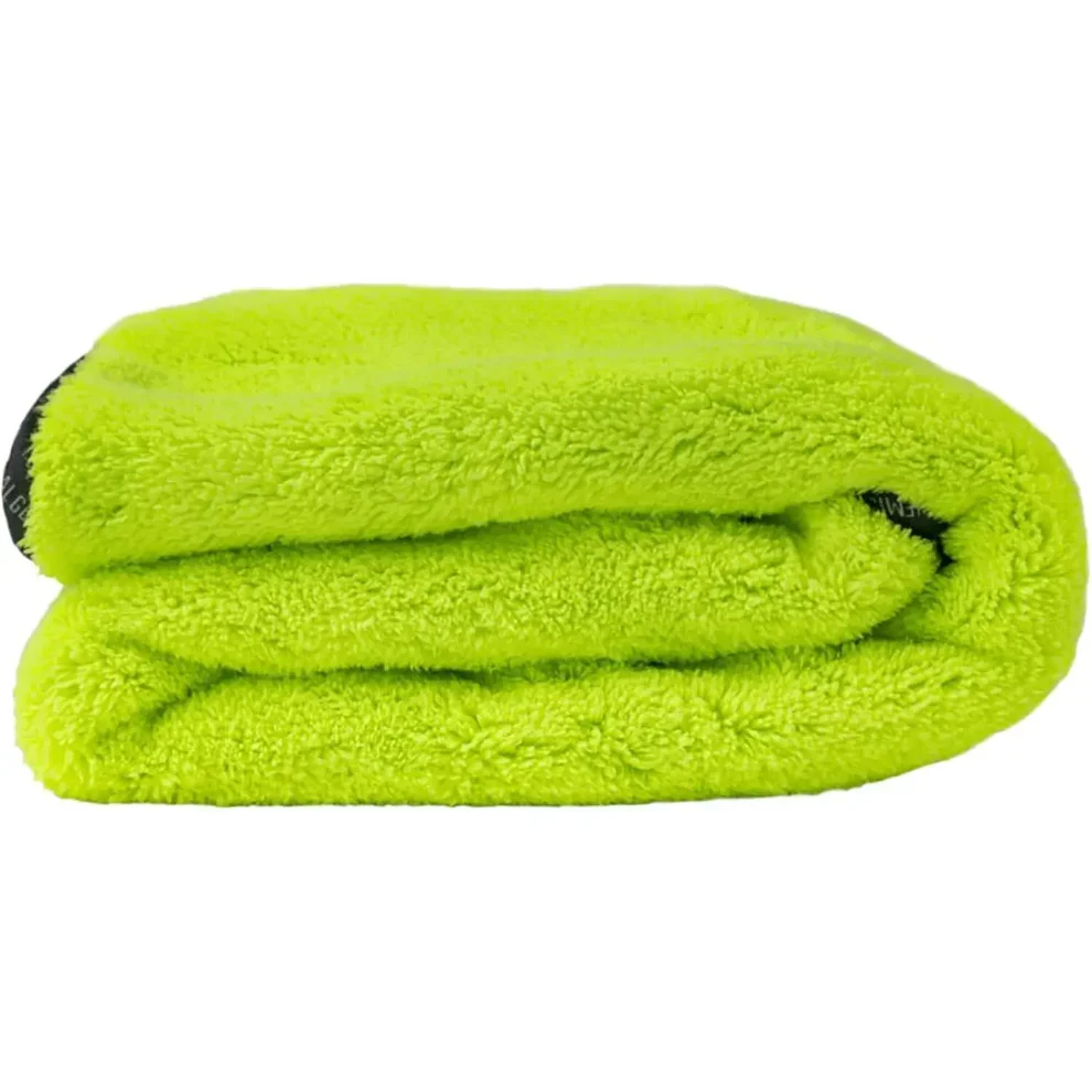 Chemical Guys Speed Mammoth Ultimate Super Plush Drying Towel - Image 2