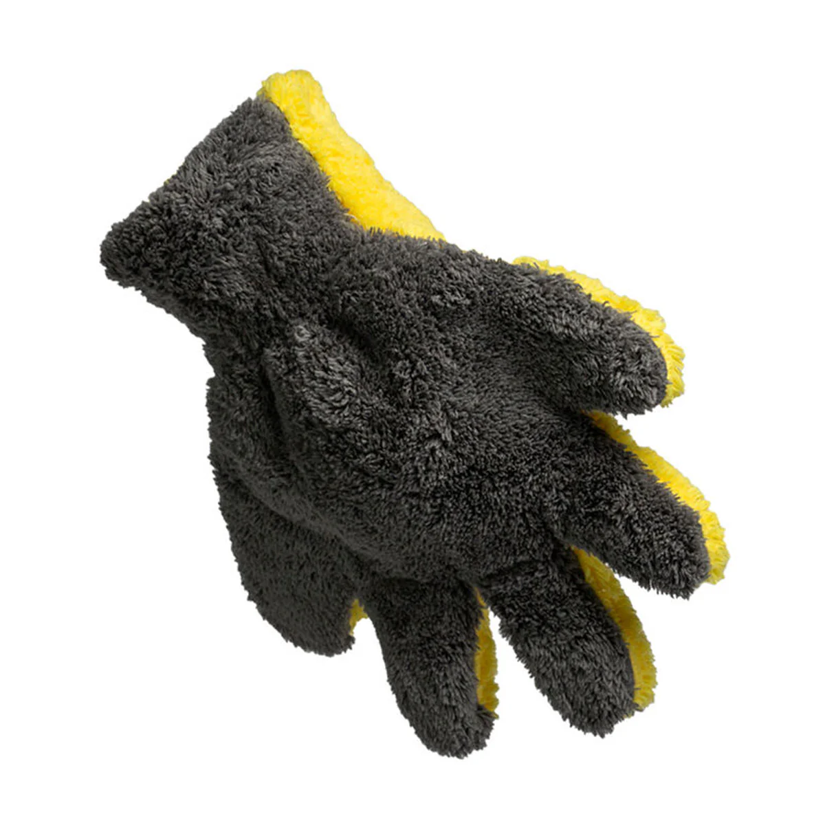 Chemical Guys The Stranger Helpful Handy Mitt - Image 2