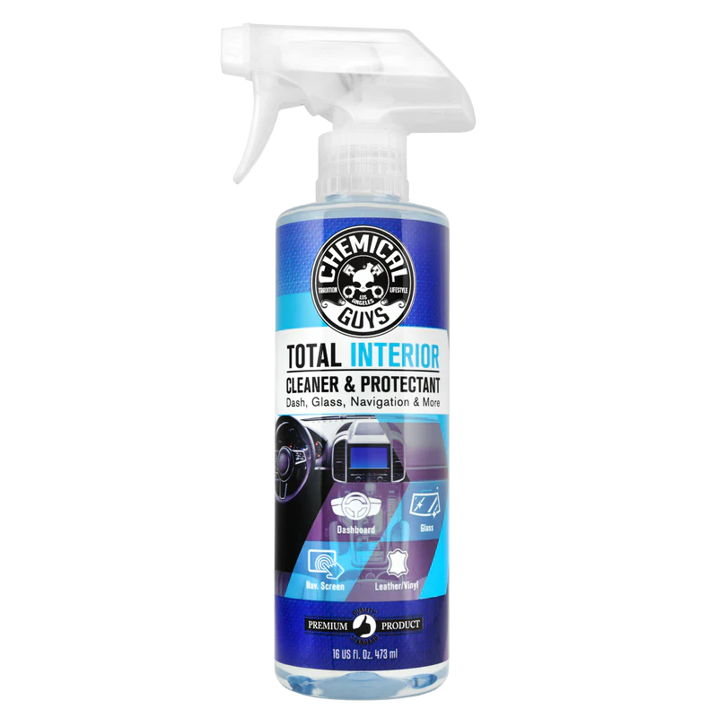 Chemical Guys Total Interior Cleaner & Protectant