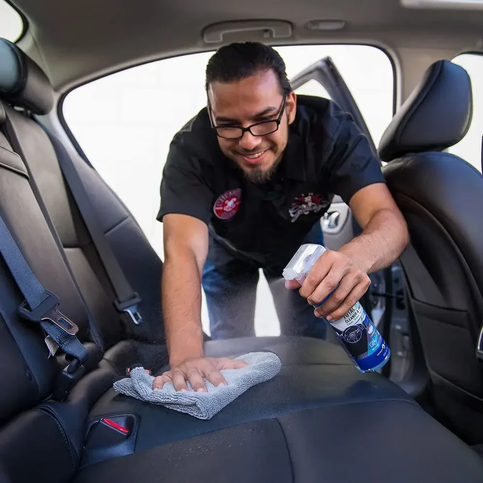 Chemical Guys Total Interior Cleaner & Protectant - Image 3