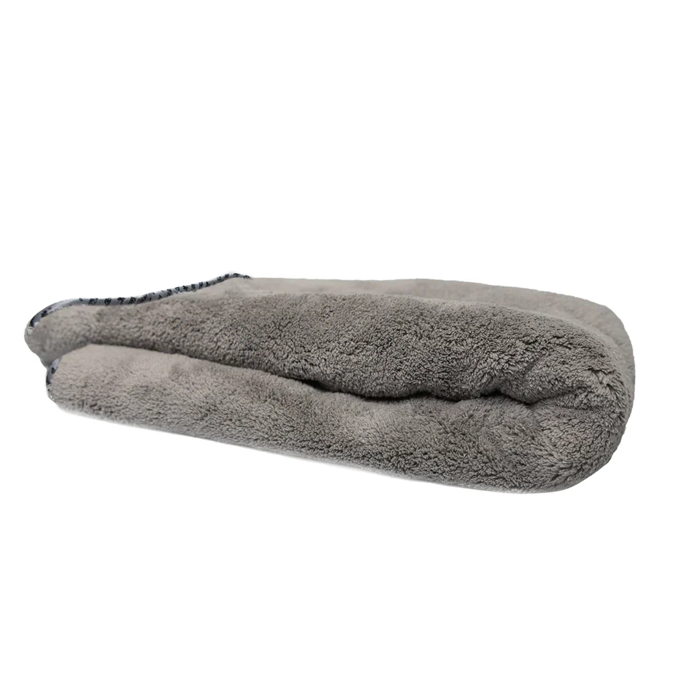 Chemical Guys Wooly Mammoth Microfiber Drying Towel 36" X 25" - Image 2