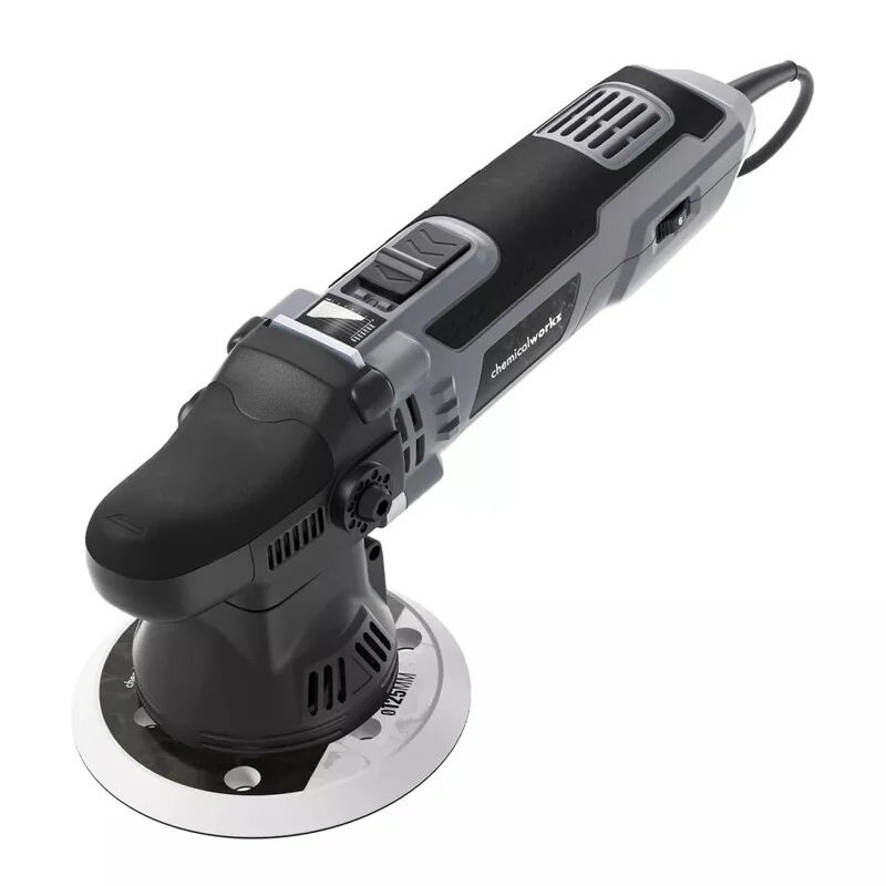 chemicalworkz DA9 Dual-Action Polishing Machine